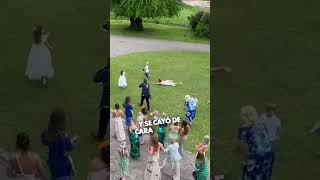 Este Niño Fue Más Listo Que Ellas 😂