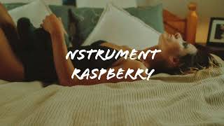 Nstrument - Raspberry