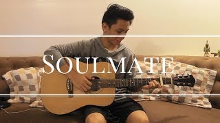 Download lagu 'Soulmate'-[Original] - Jaztin Nadal ft. Luke Buhain (Fingerstyle Guitar)