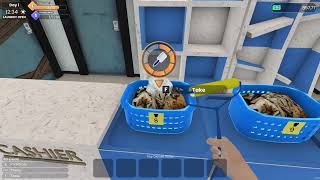 Build Your Dream Laundry Empire! Laundry Store Simulator Gameplay screenshot 5