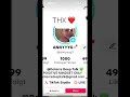 Tiktok first | Yt Next #goals #2026 #motivation #funny
