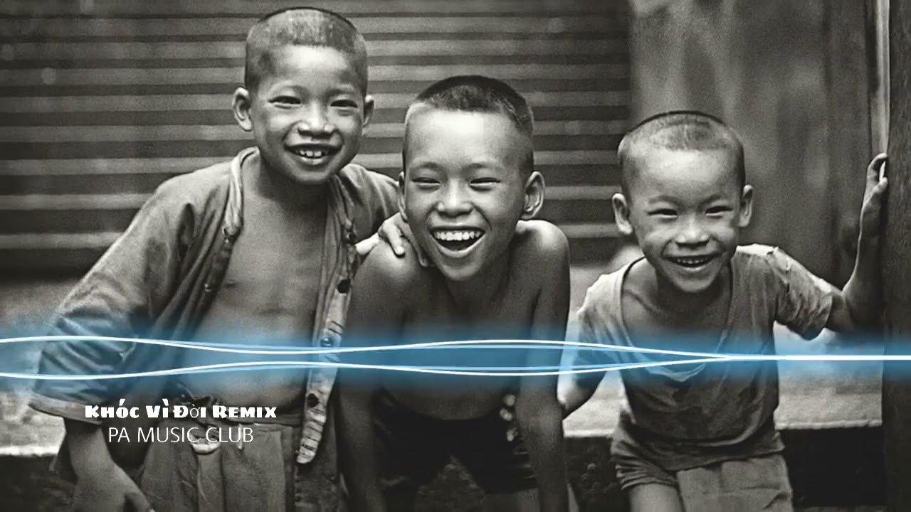 Khóc Vì Đời Remix _ Đường Đời Là Đoạn Đường Chông Gai _ Nonstop Vinahouse _ PA MUSIC CLUB