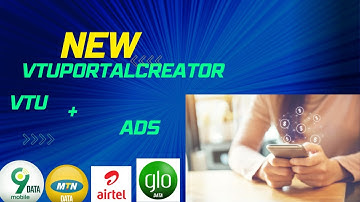 New VTUPortal Creator Script Review