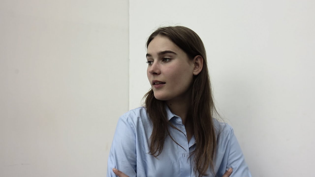 Next Questions — Vera Van Erp