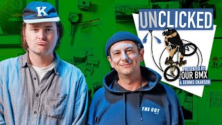 JAY ROE AND CALVIN KOSOVICH - UNCLICKED