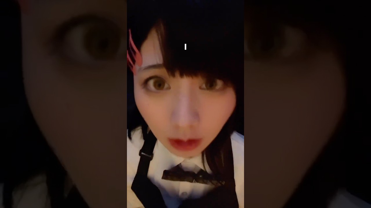 poor Kobeni 🥲 [Chainsaw Man Cosplay] #chainsawman #anime #cosplay