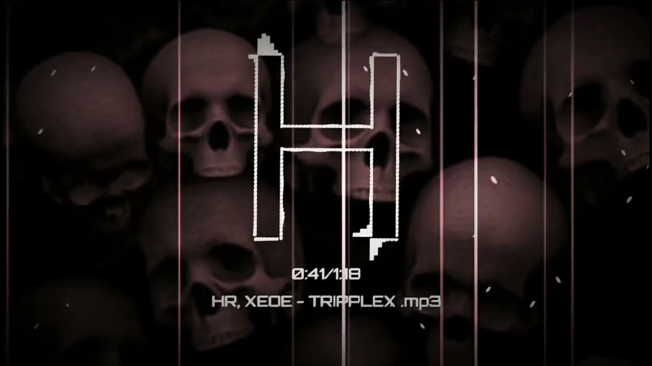 TRIPPLEX (Super Slowed & Bassboosted)