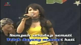 setali dua tali karaoke no vocal