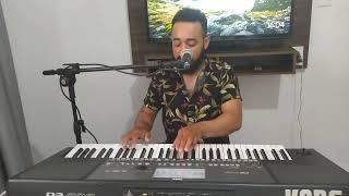 amado batista cover🎸