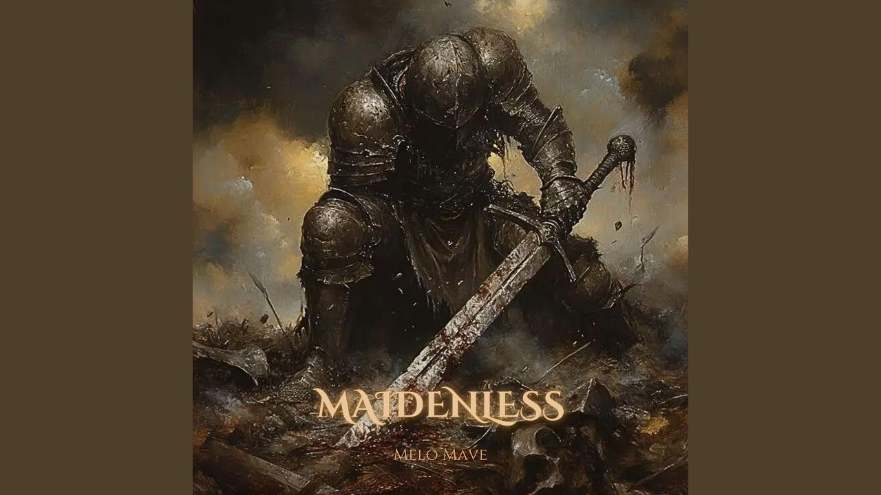 Watch Maidenless on YouTube Watch Maidenless on YouTube