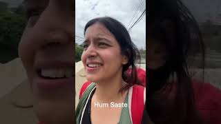 Solo Travelling from Mumbai to Udaipur | AdiTea