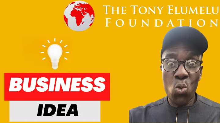 2024 TEF $5000 Grant: How to Successfully Describe Your Business Idea
