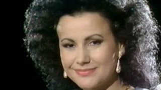 Snezana Savic - Sanjacu te, sanjaj me - (Official Video 1989)