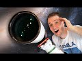 Was Für Ein Monster Askar 160 APO Unboxing Erster Eindruck Astrofotografie Was Für Ein Monster Askar 160 APO Unboxing Erster Eindruck Astrofotografie