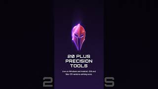 20 Plus Precision Tools
