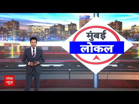IIT Bombay Case: साहिल के नाम...मुंबई में 'संग्राम'! | CCTV Footage | Sahil Wakode | ABP News