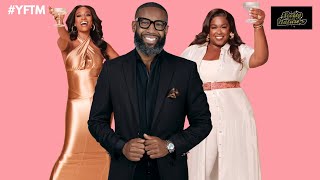 #BelleCollective l Latrice Rogers BREAKS HER SILENCE On Lateshia Pearson and the "SET UP"!