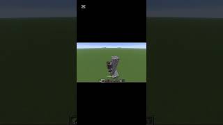 EASY and FAST kelp famr for BEGINNERS! (Tutorial) BEST #minecraft #ytshorts  #fyp #yt #ytshorts #lol