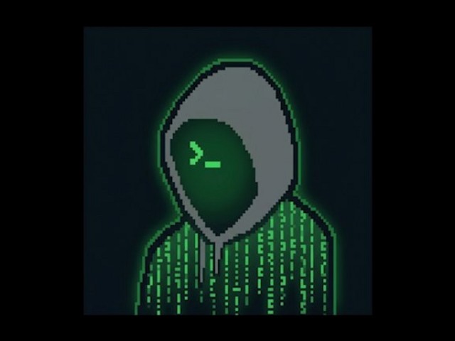 GHOST OS