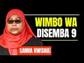 Wimbo Wa Disemba 9 D9 Maandamano Makuu Tanzania