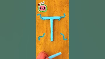 Learning your ABCs the FUN way! #cocomelon #oddbods #moonbugkids #learning #fun #cartoonsforkids