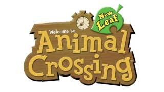 Video thumbnail of "Kapp'n's Song - Animal Crossing: New Leaf"