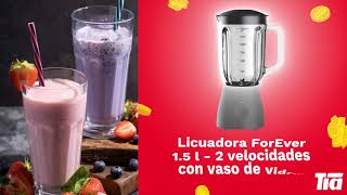 Para el hogar tenemos los mejores productos en la PROMO BOOM 💣