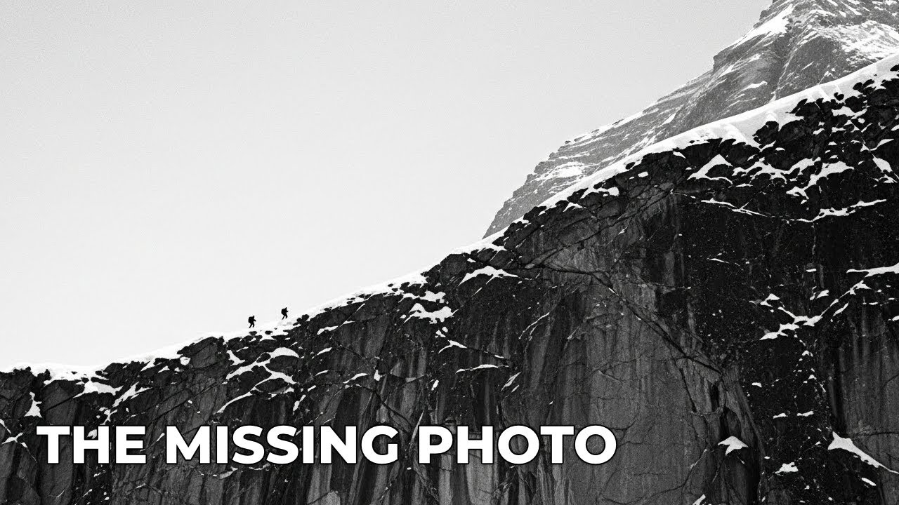 The 270-Meter Mystery: Did Mallory and Irvine Reach the Top?