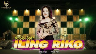 Nabila Safitri - Iling Riko (Official Music Video) feat Mahakustik