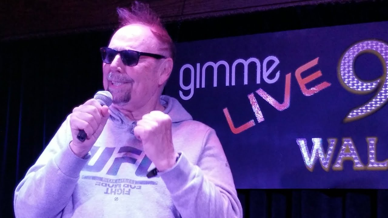 Steve Sweeney, Mick Jagger, Keith Richards & Jack Nicholson