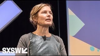 Jennifer Pahlka | We Must Fix Government Now: It's Up to Us | SXSW 2018