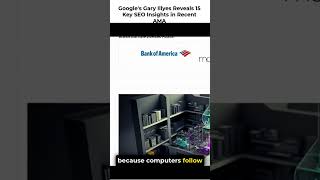 Google's Gary Illyes Reveals 15 Key SEO Insights in Recent AMA