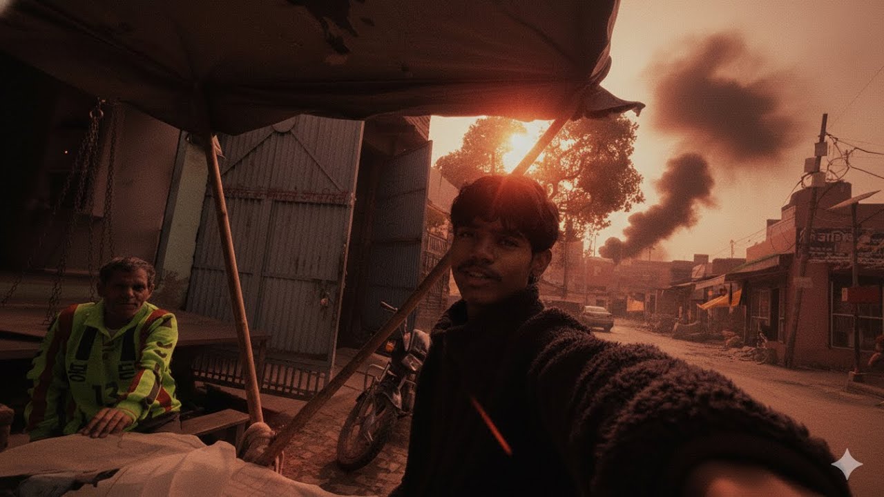 Tittle mat 🥸padh vlog dekh👀😱