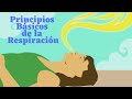 Aprende esto de tu respiración (Parte 1).