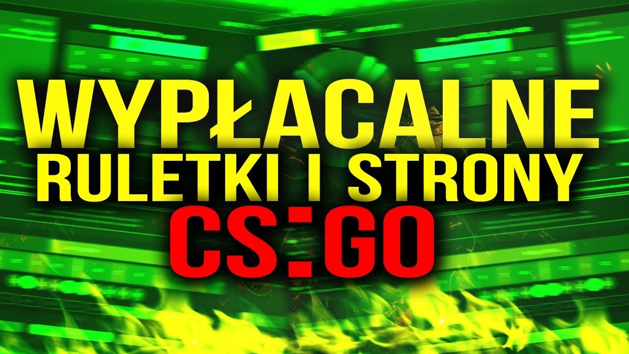 RULETKI CS:GO | NOWE | 2017 | NEW SITE! | ROULETTE NEW | FREE COINS
