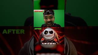 [ANIMATION vs FINAL] The Prototype - Butcher's Fall (Poppy Playtime Chapter 5) - official song