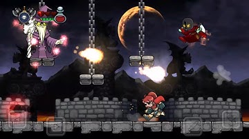 Magic Rampage | Chapter 3 - Dungeon 10