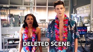 The Flash 4x09 Deleted Scene "Don't Run" (HD) Season 4 Episode 9 Deleted Scene Mid-Season Finale The Flash 4x09 Deleted Scene "Don't Run" (HD) Season 4 Episode 9 Deleted Scene Mid-Season Finale