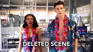 The Flash 4x09 Deleted Scene 