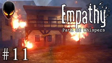 Empathy: Path of Whispers [FR] Walkthrough 11 - Act 3 Part 3