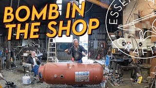 Ultimate Shop Air System