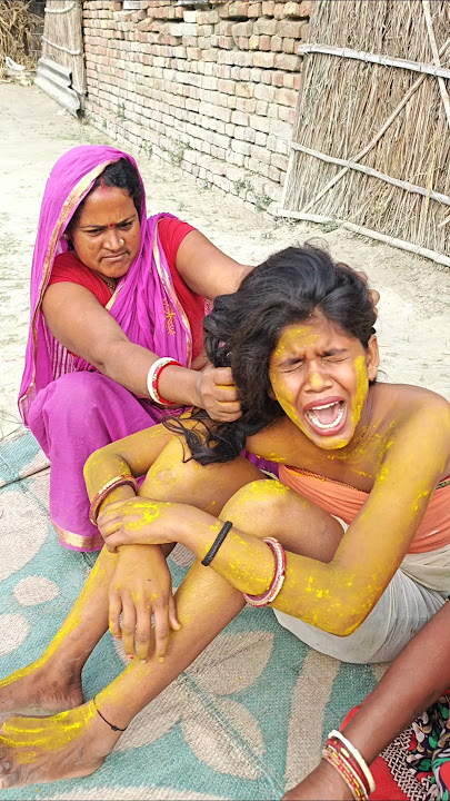 Ek ladki ke Ghar wale ladki ko jabardasti kara rahi thi shaadi😱😭#shorts #viral #youtubeshorts #yt