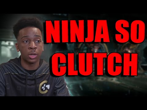 How I ALMOST Beat Ninjakilla at Final Kombat! Mortal Kombat 11