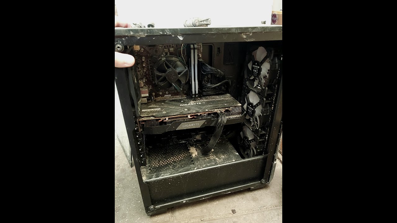 installing 600 viruses on my pc (FULL UNCUT VIDEO)