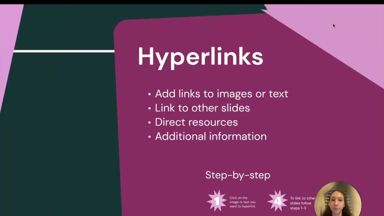 Creating Interactive Slides