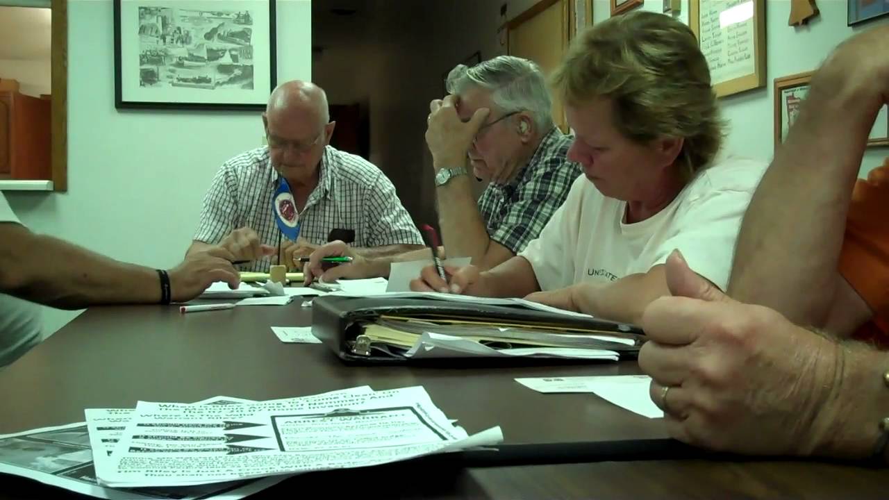 Lion News Malicious Arrest Handing Out Legal Info In ( Villard