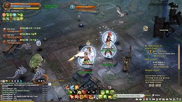 [kTest] Bullet Marker Hype