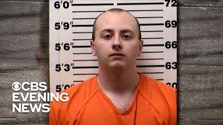 Details slowly emerge about kidnapping of Jayme Closs