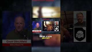 Famous They Call Trump Hitler… But Support THIS Guy?! | Grant Stinchfield Profile