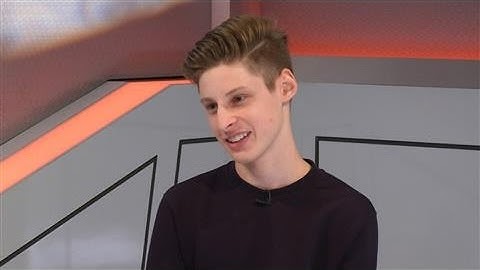 Meet the 16-Year-Old CEO of Mobile App 